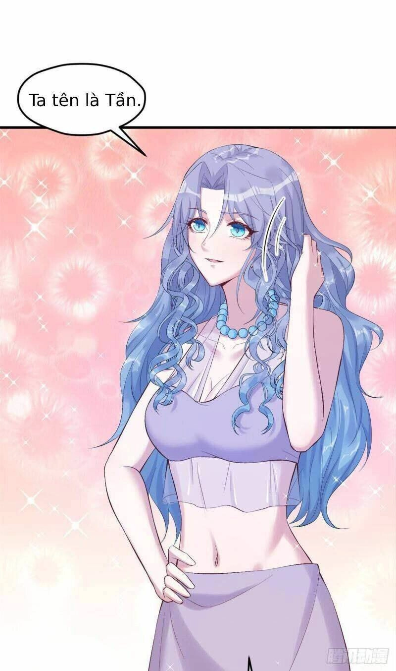 Thảnh Thơi Thú Thế Chủng Chủng Điền, Sinh Sinh Tể - Update Chapter 166 - 11