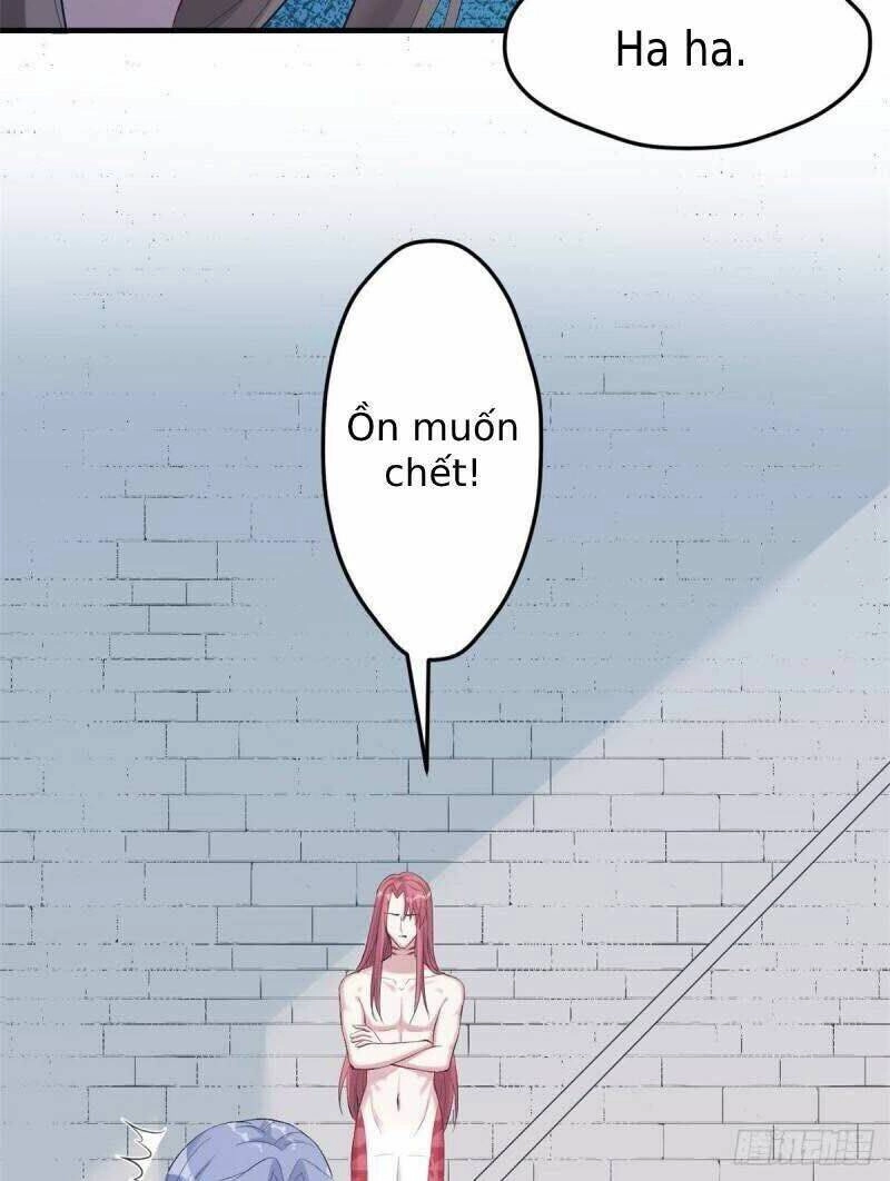 Thảnh Thơi Thú Thế Chủng Chủng Điền, Sinh Sinh Tể - Update Chapter 166 - 15