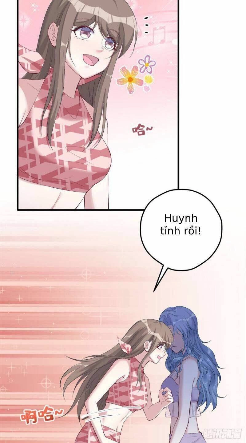 Thảnh Thơi Thú Thế Chủng Chủng Điền, Sinh Sinh Tể - Update Chapter 166 - 17