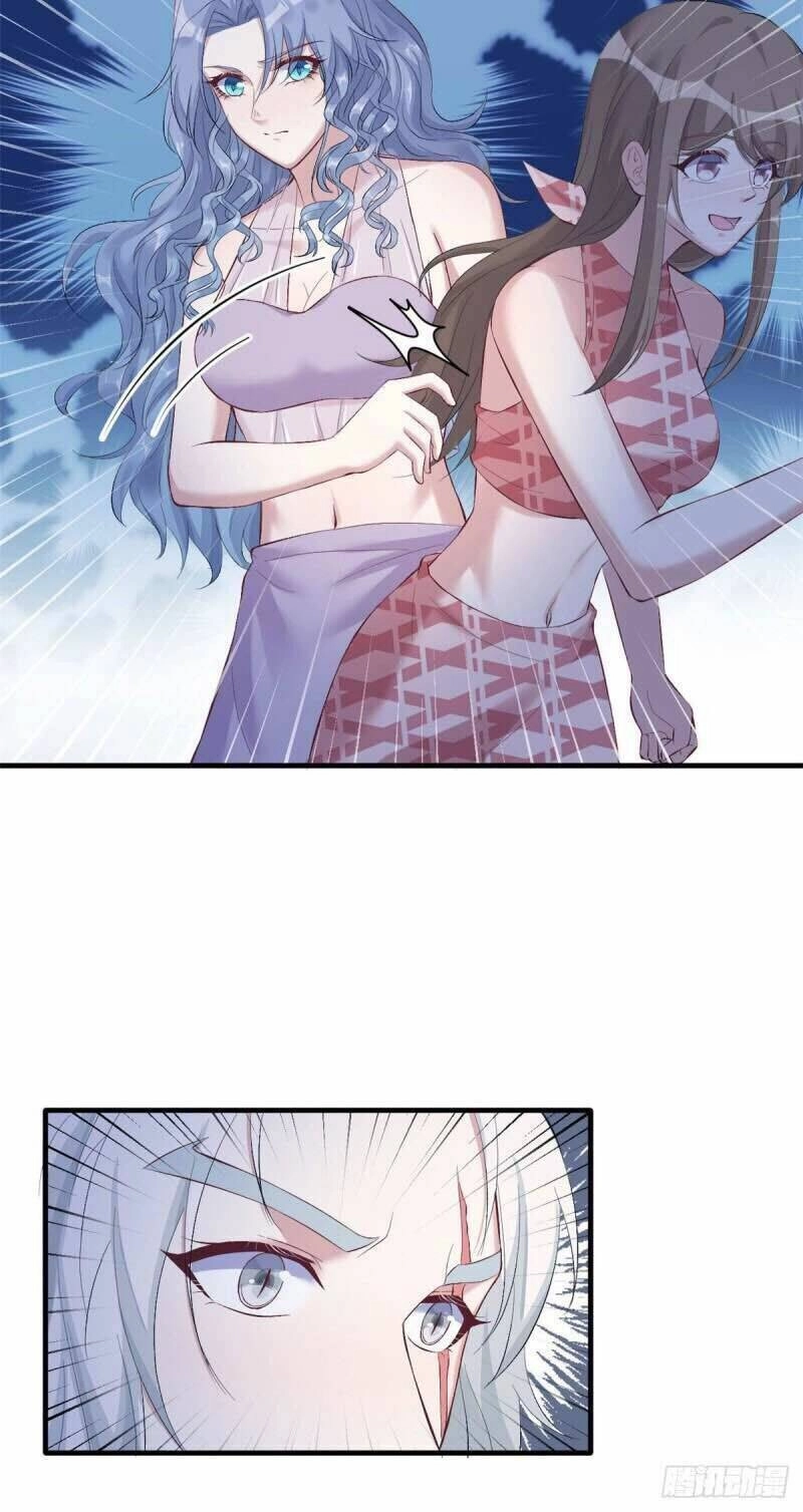 Thảnh Thơi Thú Thế Chủng Chủng Điền, Sinh Sinh Tể - Update Chapter 166 - 19