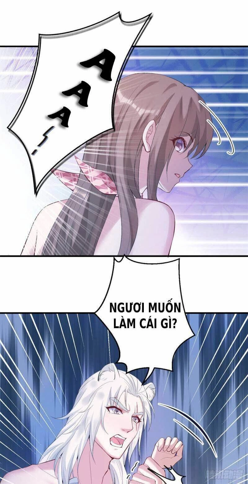 Thảnh Thơi Thú Thế Chủng Chủng Điền, Sinh Sinh Tể - Update Chapter 166 - 20