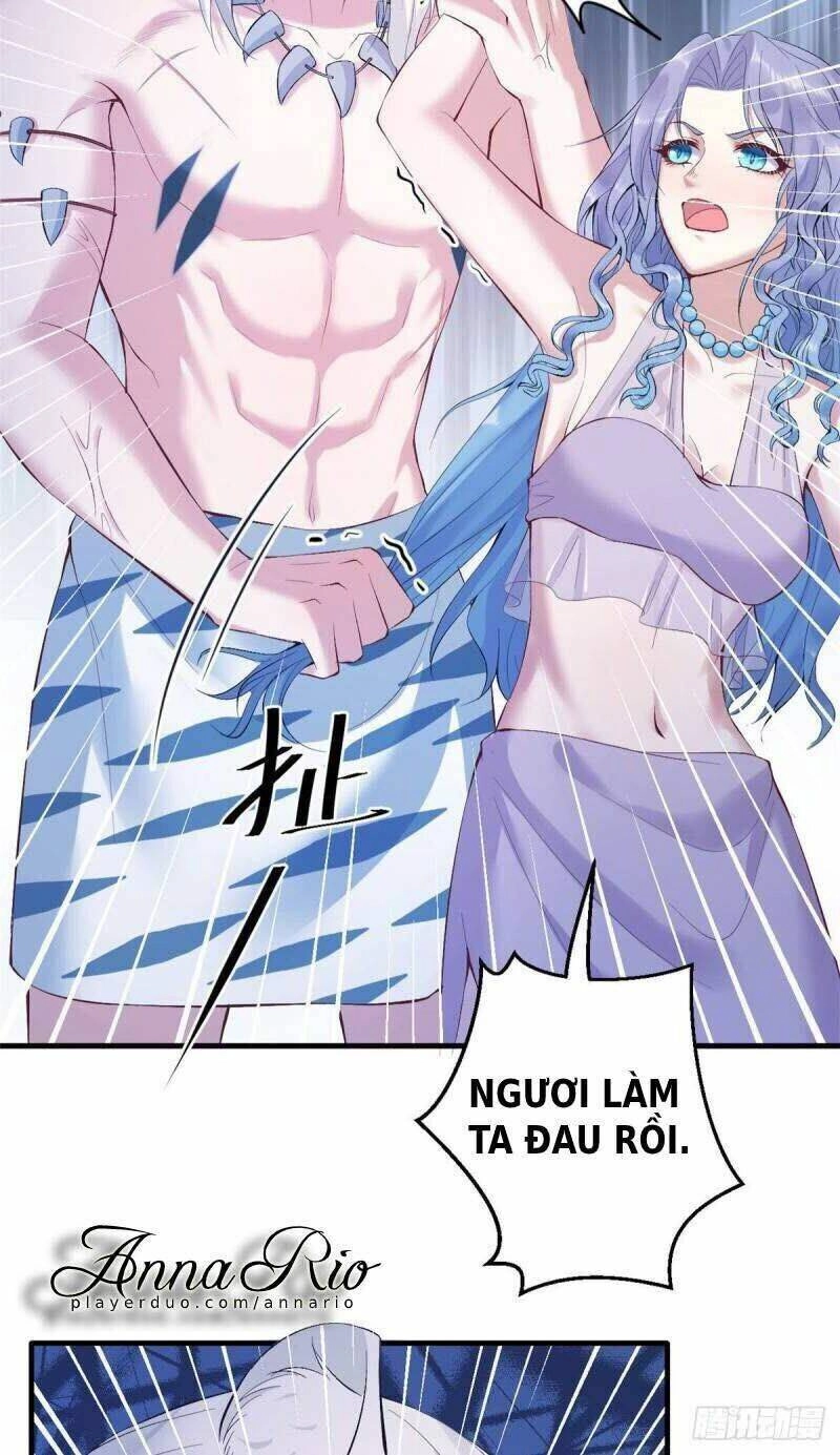 Thảnh Thơi Thú Thế Chủng Chủng Điền, Sinh Sinh Tể - Update Chapter 166 - 21