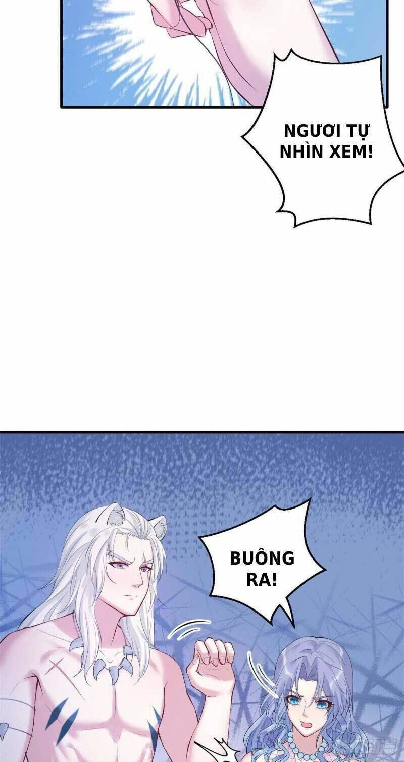 Thảnh Thơi Thú Thế Chủng Chủng Điền, Sinh Sinh Tể - Update Chapter 166 - 24