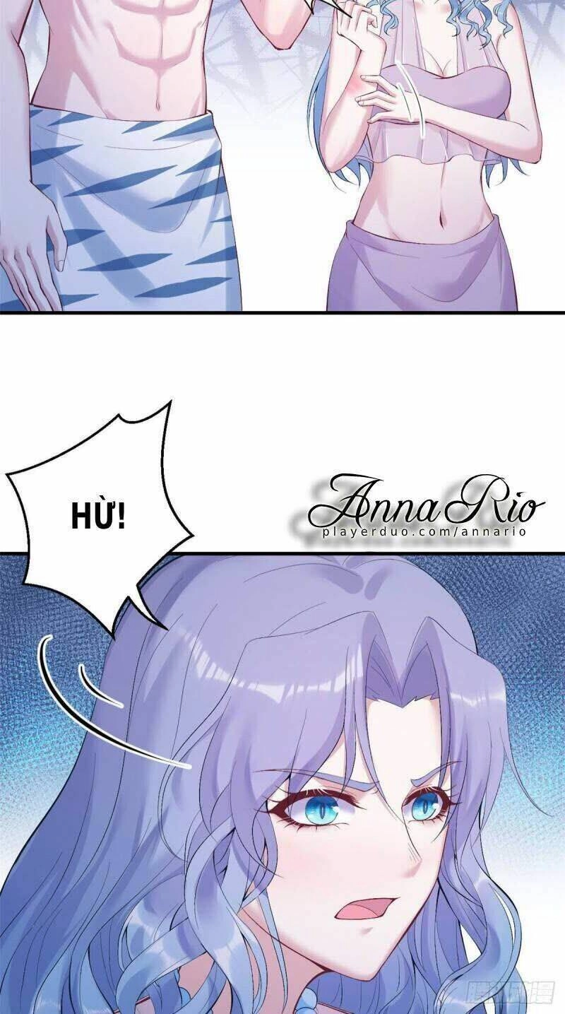 Thảnh Thơi Thú Thế Chủng Chủng Điền, Sinh Sinh Tể - Update Chapter 166 - 25