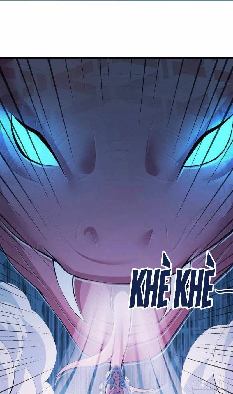 Thảnh Thơi Thú Thế Chủng Chủng Điền, Sinh Sinh Tể - Update Chapter 166 - 29