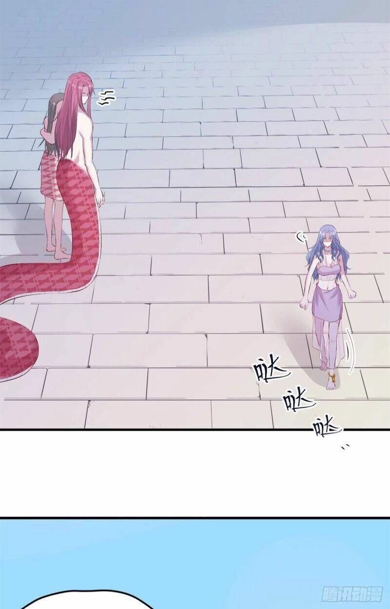 Thảnh Thơi Thú Thế Chủng Chủng Điền, Sinh Sinh Tể - Update Chapter 166 - 34