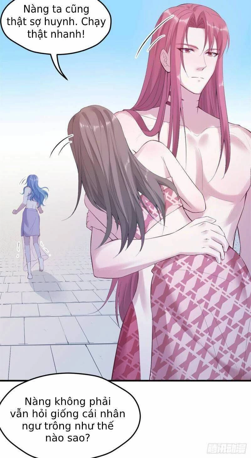 Thảnh Thơi Thú Thế Chủng Chủng Điền, Sinh Sinh Tể - Update Chapter 166 - 35