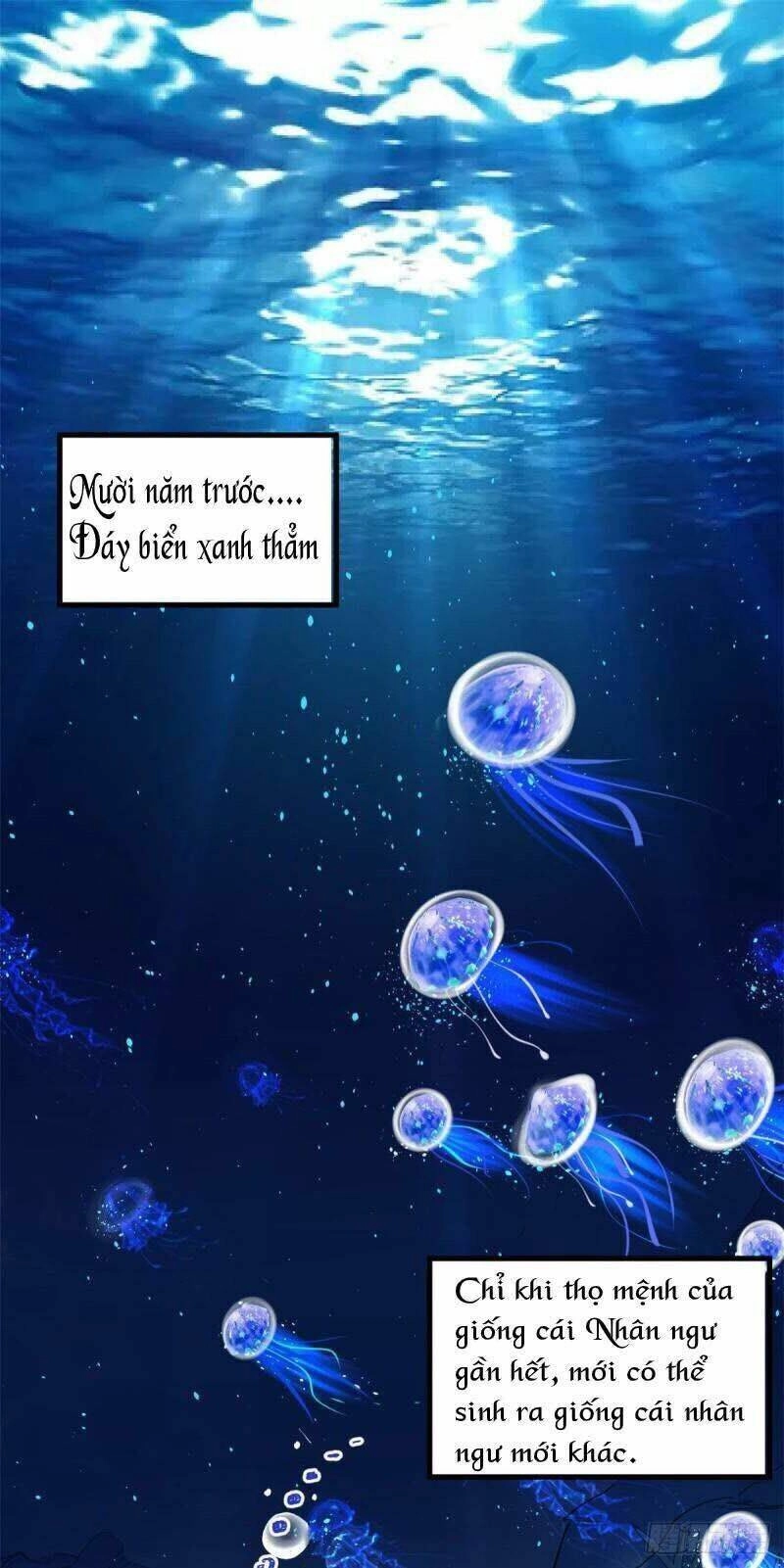 Thảnh Thơi Thú Thế Chủng Chủng Điền, Sinh Sinh Tể - Update Chapter 167 - 2