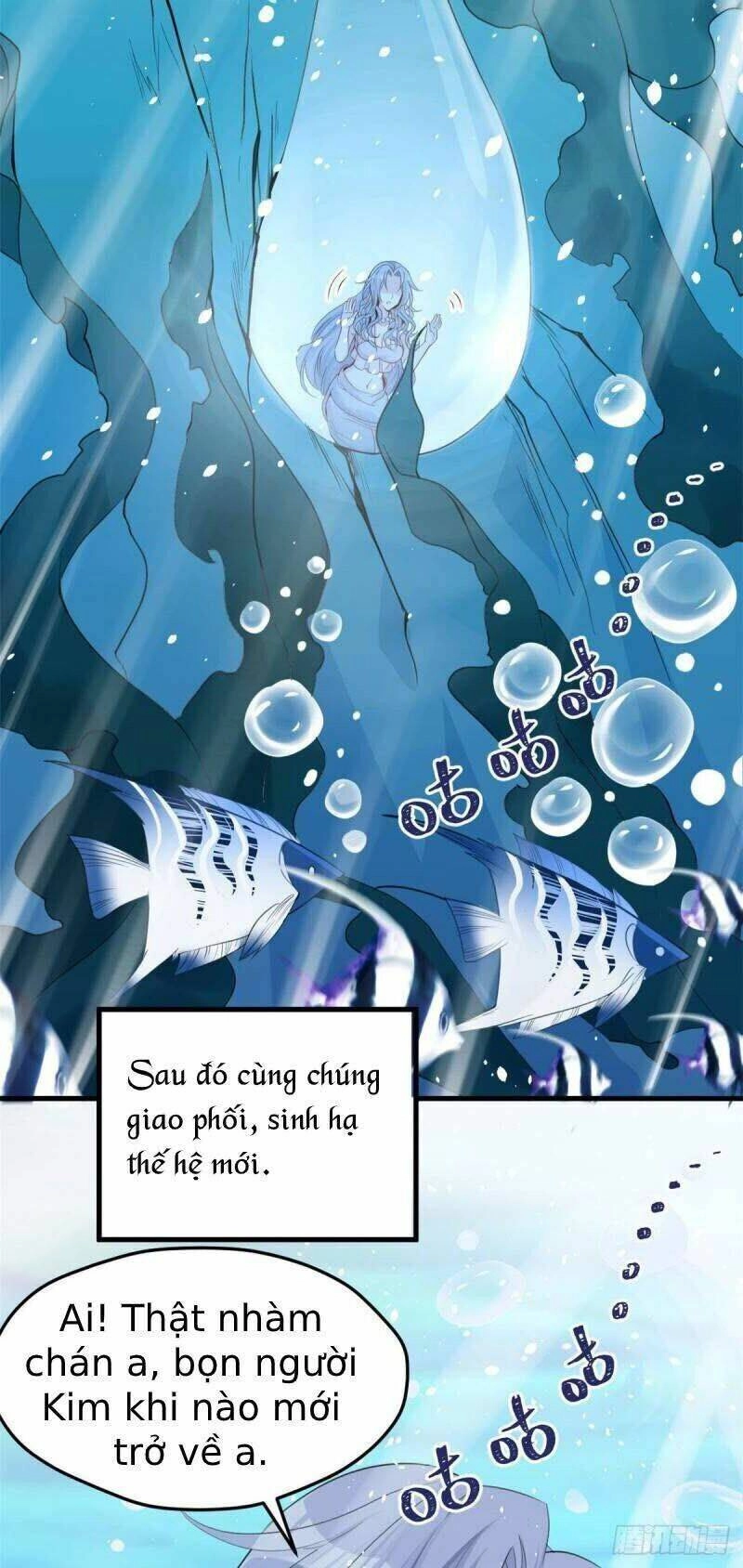 Thảnh Thơi Thú Thế Chủng Chủng Điền, Sinh Sinh Tể - Update Chapter 167 - 4