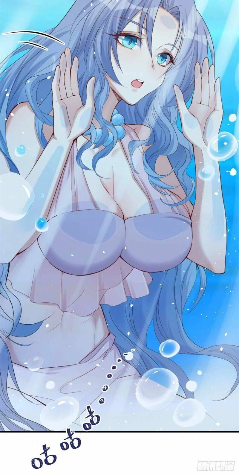 Thảnh Thơi Thú Thế Chủng Chủng Điền, Sinh Sinh Tể - Update Chapter 167 - 5