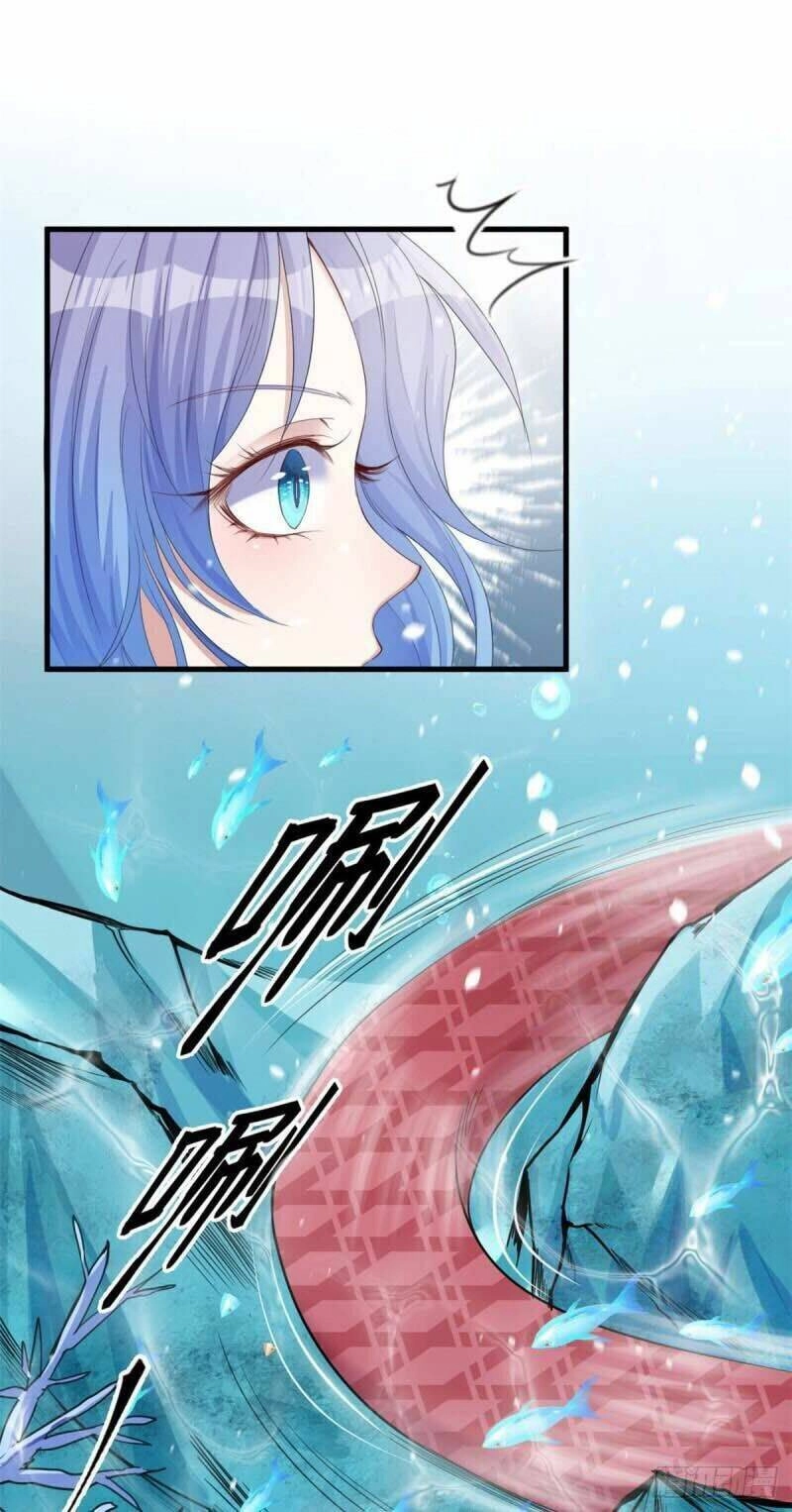 Thảnh Thơi Thú Thế Chủng Chủng Điền, Sinh Sinh Tể - Update Chapter 167 - 6