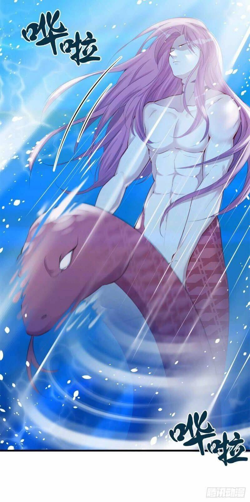 Thảnh Thơi Thú Thế Chủng Chủng Điền, Sinh Sinh Tể - Update Chapter 167 - 9