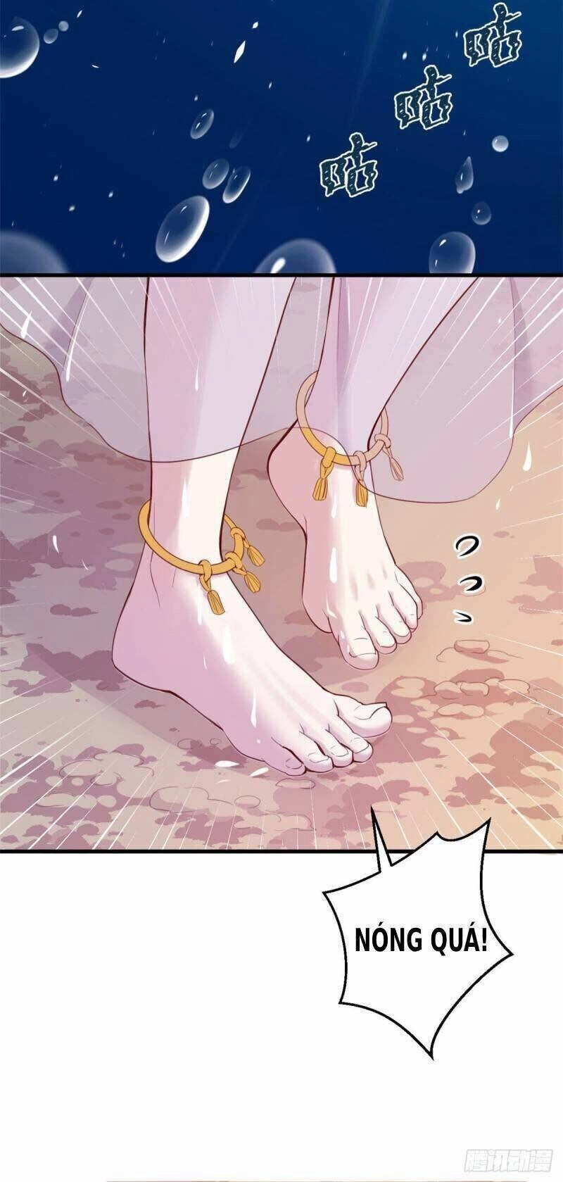 Thảnh Thơi Thú Thế Chủng Chủng Điền, Sinh Sinh Tể - Update Chapter 167 - 26