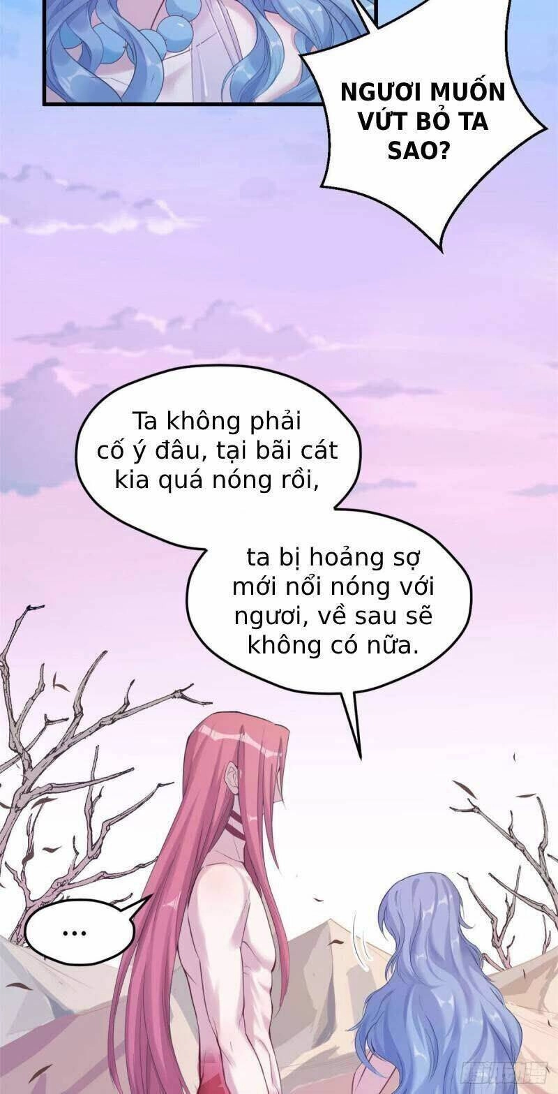 Thảnh Thơi Thú Thế Chủng Chủng Điền, Sinh Sinh Tể - Update Chapter 167 - 30