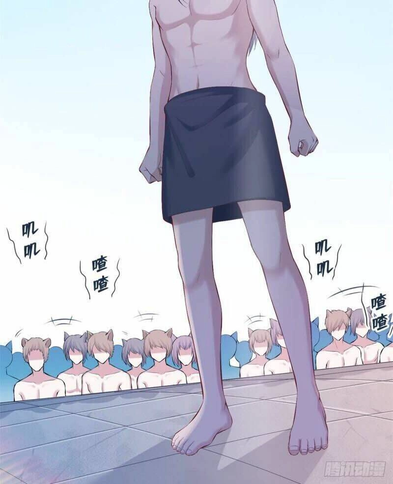 Thảnh Thơi Thú Thế Chủng Chủng Điền, Sinh Sinh Tể - Update Chapter 169 - 3