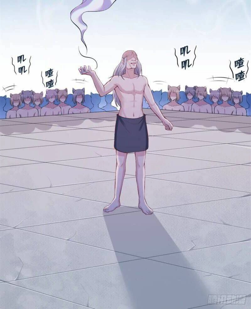 Thảnh Thơi Thú Thế Chủng Chủng Điền, Sinh Sinh Tể - Update Chapter 169 - 13