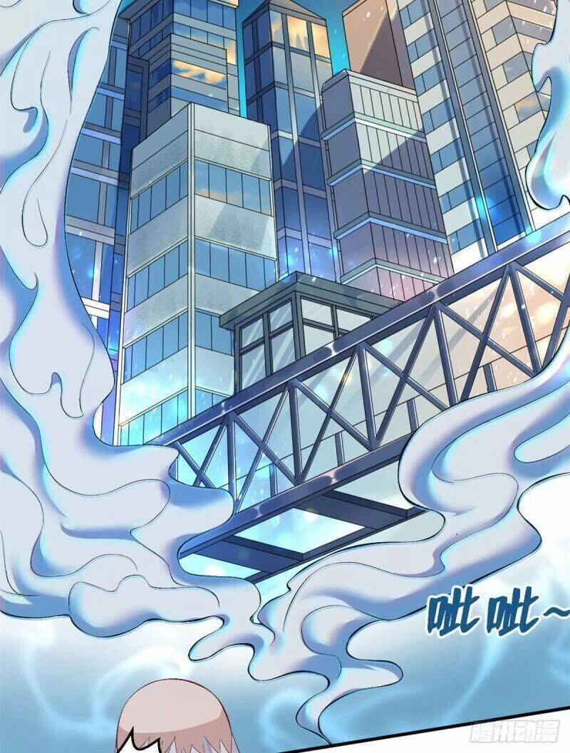 Thảnh Thơi Thú Thế Chủng Chủng Điền, Sinh Sinh Tể - Update Chapter 169 - 16