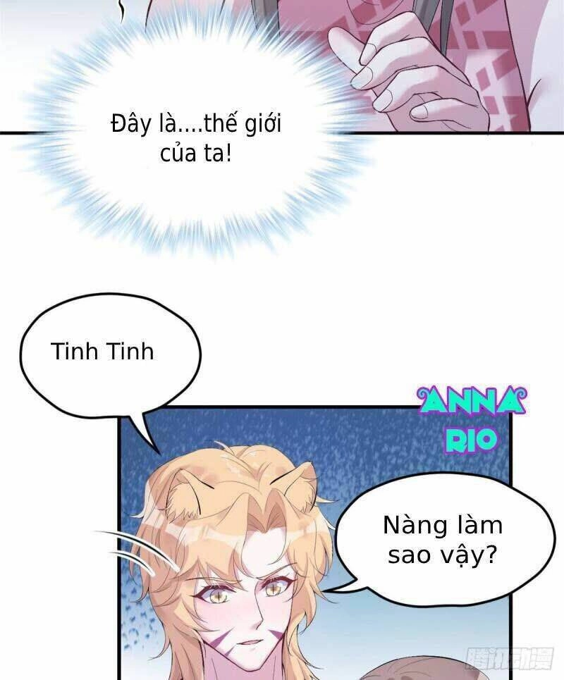 Thảnh Thơi Thú Thế Chủng Chủng Điền, Sinh Sinh Tể - Update Chapter 169 - 19