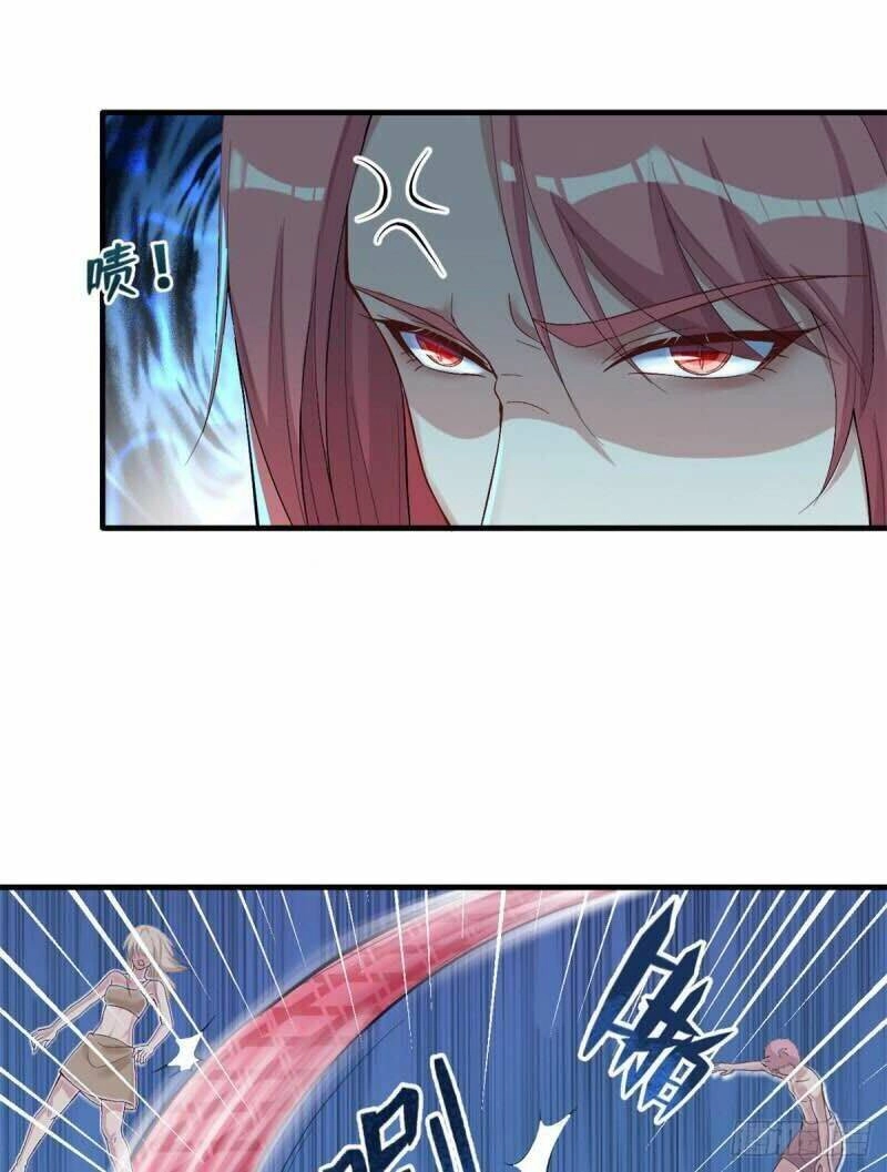 Thảnh Thơi Thú Thế Chủng Chủng Điền, Sinh Sinh Tể - Update Chapter 169 - 22