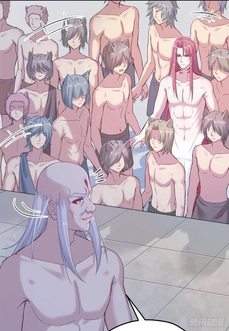 Thảnh Thơi Thú Thế Chủng Chủng Điền, Sinh Sinh Tể - Update Chapter 169 - 26