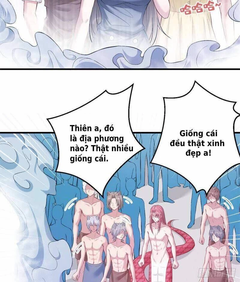 Thảnh Thơi Thú Thế Chủng Chủng Điền, Sinh Sinh Tể - Update Chapter 169 - 30