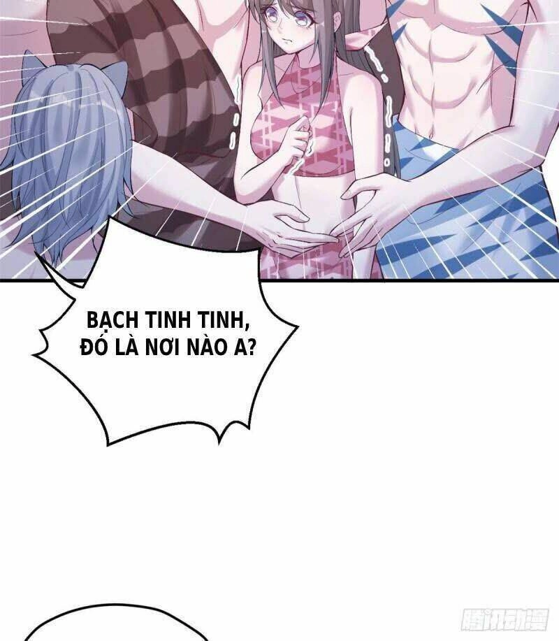 Thảnh Thơi Thú Thế Chủng Chủng Điền, Sinh Sinh Tể - Update Chapter 169 - 32