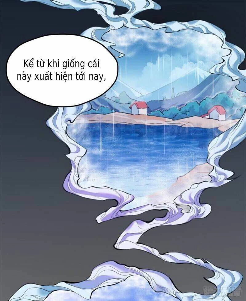 Thảnh Thơi Thú Thế Chủng Chủng Điền, Sinh Sinh Tể - Update Chapter 170 - 2