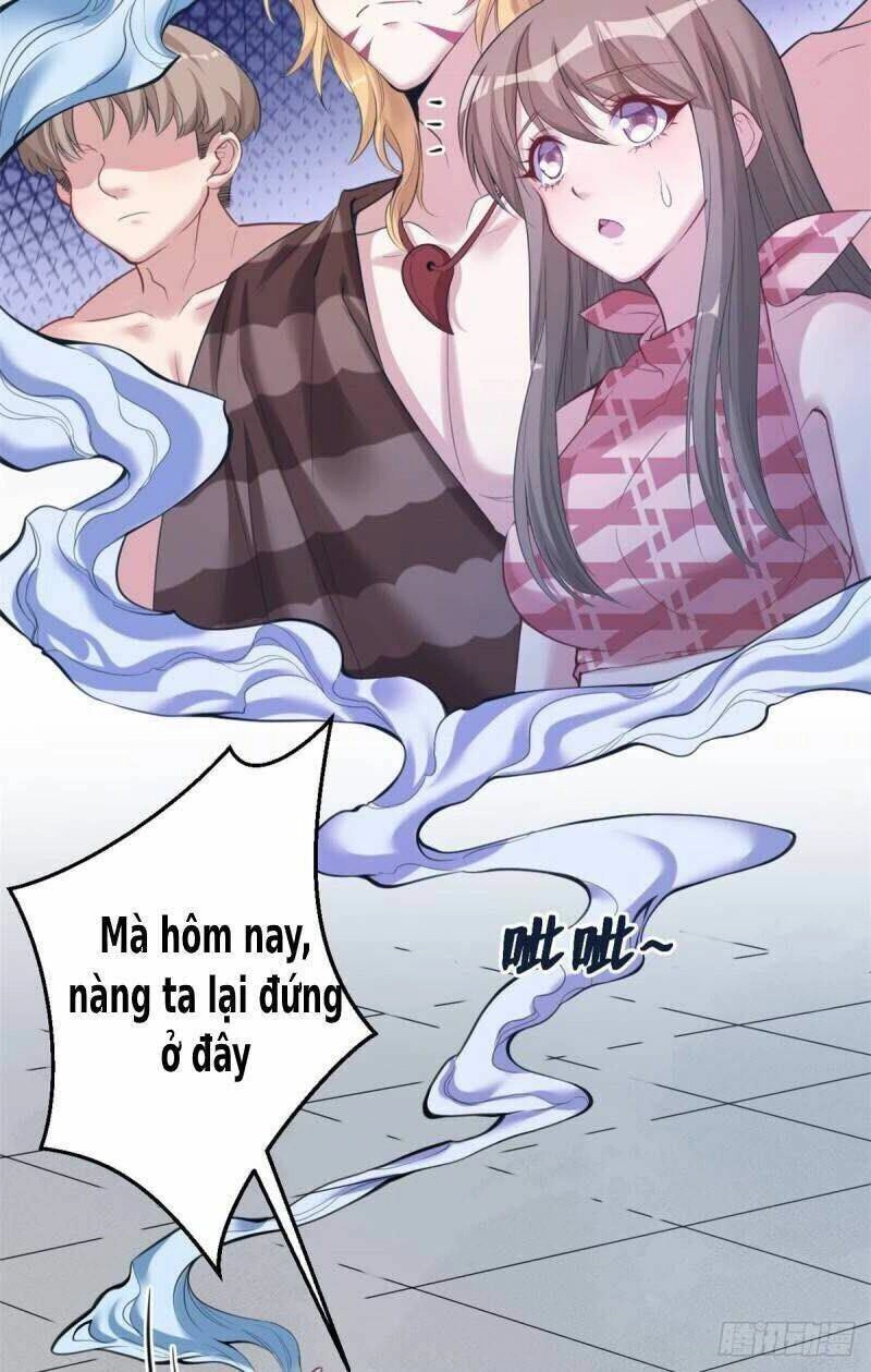 Thảnh Thơi Thú Thế Chủng Chủng Điền, Sinh Sinh Tể - Update Chapter 170 - 4