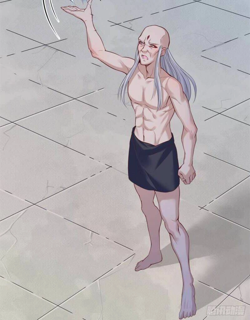 Thảnh Thơi Thú Thế Chủng Chủng Điền, Sinh Sinh Tể - Update Chapter 170 - 5