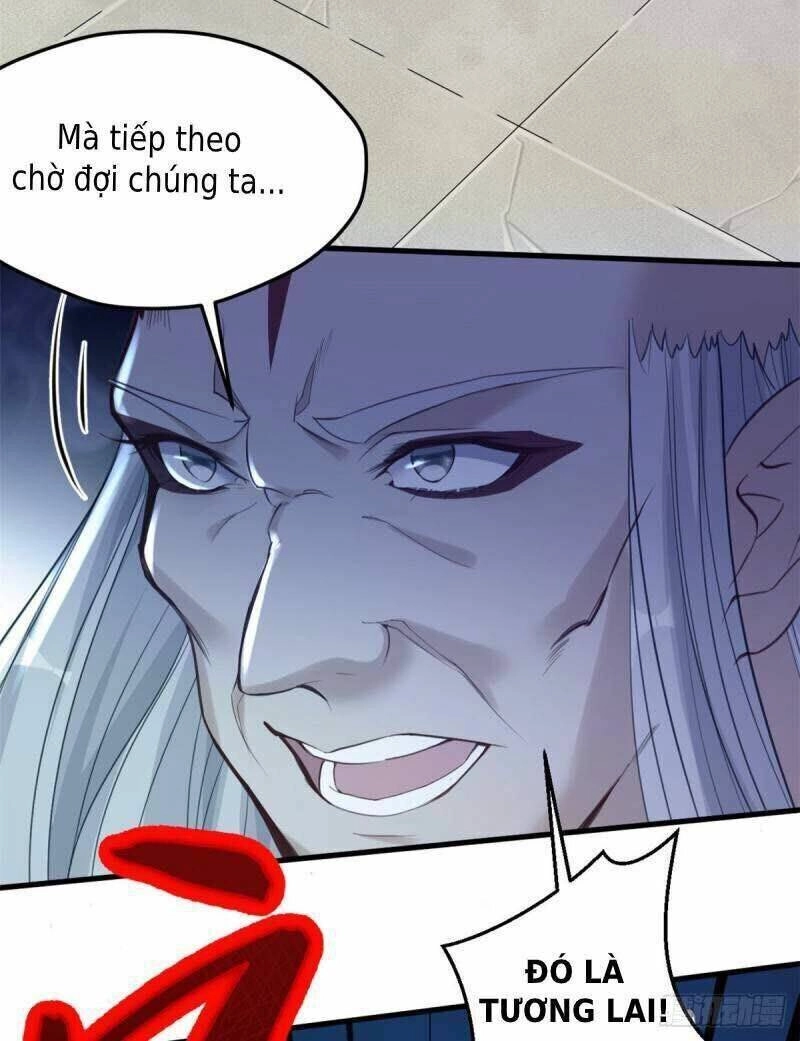 Thảnh Thơi Thú Thế Chủng Chủng Điền, Sinh Sinh Tể - Update Chapter 170 - 6