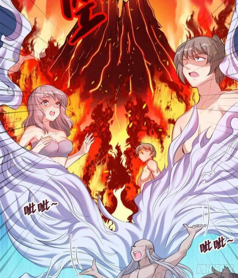 Thảnh Thơi Thú Thế Chủng Chủng Điền, Sinh Sinh Tể - Update Chapter 170 - 8