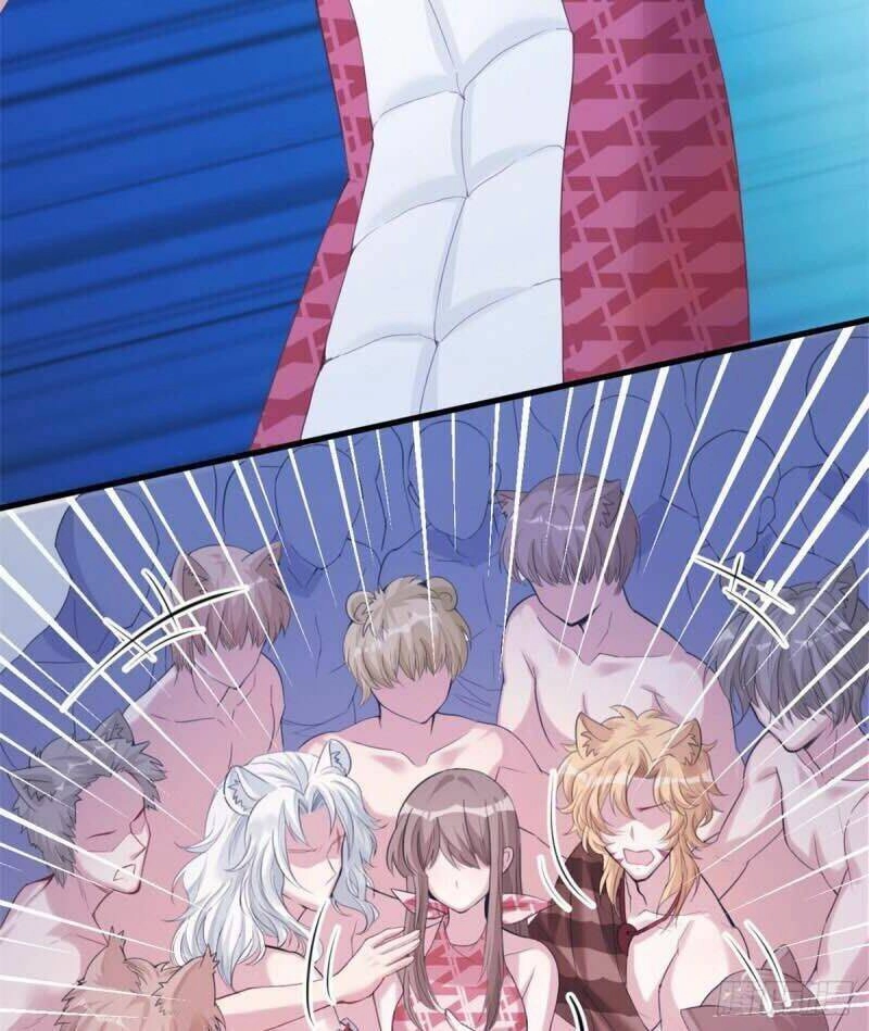 Thảnh Thơi Thú Thế Chủng Chủng Điền, Sinh Sinh Tể - Update Chapter 170 - 20