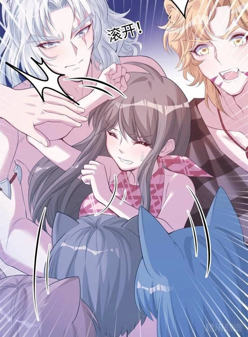 Thảnh Thơi Thú Thế Chủng Chủng Điền, Sinh Sinh Tể - Update Chapter 170 - 22