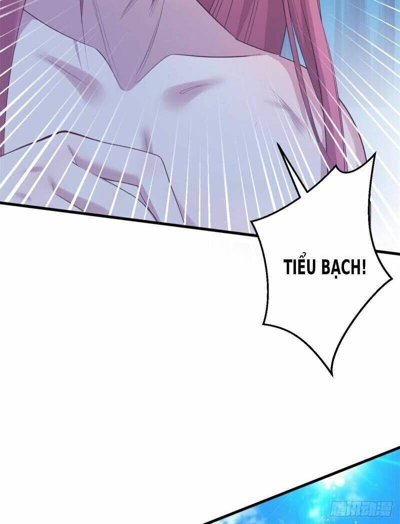 Thảnh Thơi Thú Thế Chủng Chủng Điền, Sinh Sinh Tể - Update Chapter 170 - 24