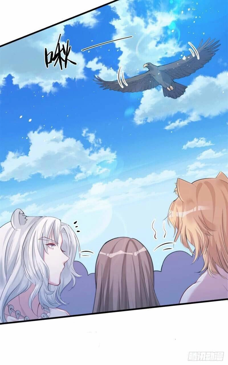 Thảnh Thơi Thú Thế Chủng Chủng Điền, Sinh Sinh Tể - Update Chapter 170 - 25