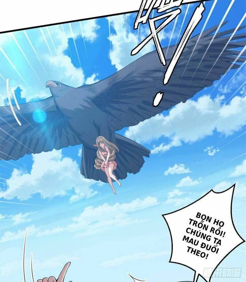 Thảnh Thơi Thú Thế Chủng Chủng Điền, Sinh Sinh Tể - Update Chapter 170 - 31