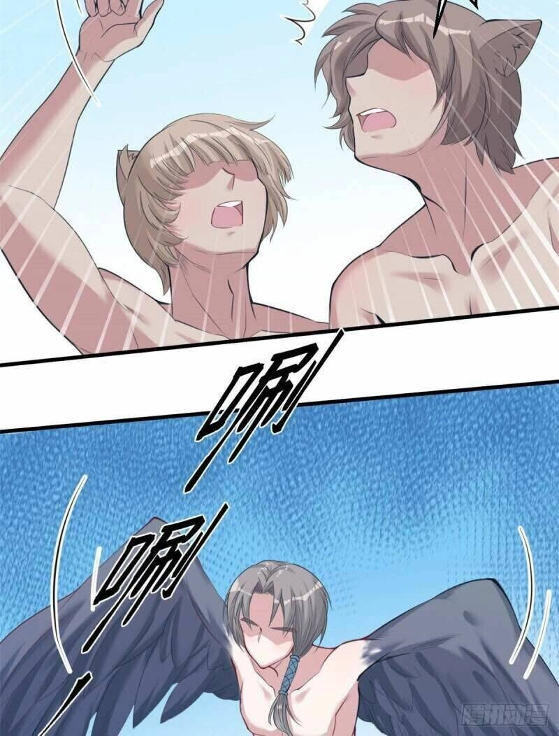 Thảnh Thơi Thú Thế Chủng Chủng Điền, Sinh Sinh Tể - Update Chapter 170 - 32