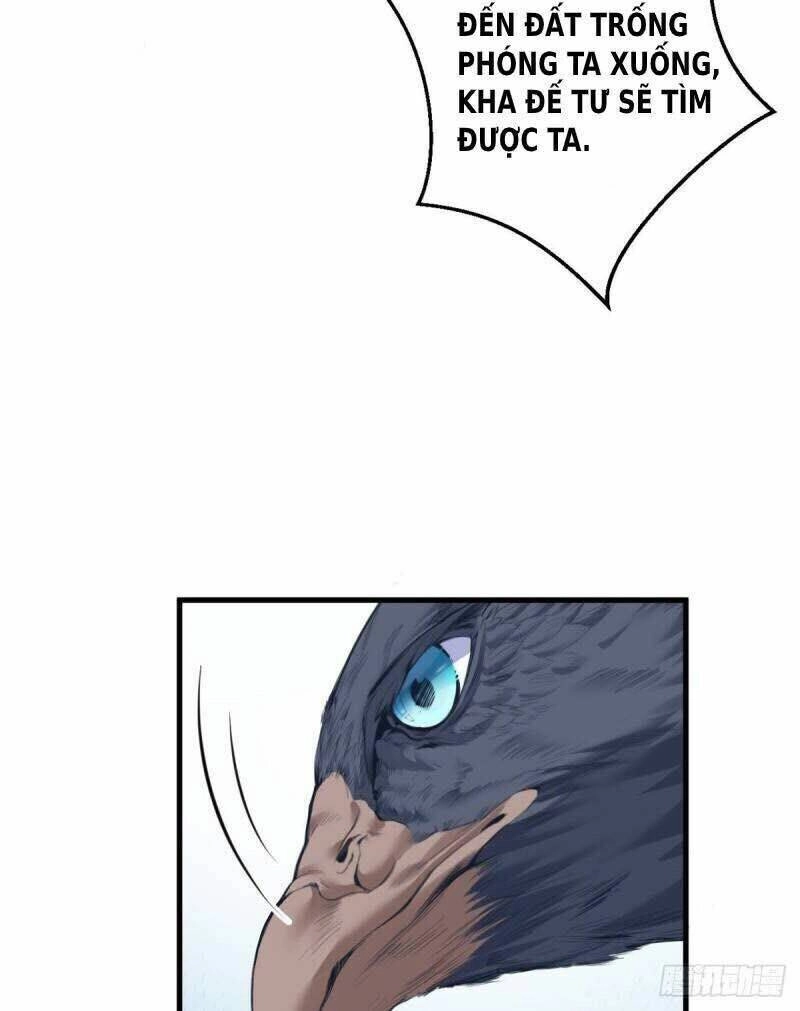 Thảnh Thơi Thú Thế Chủng Chủng Điền, Sinh Sinh Tể - Update Chapter 170 - 37