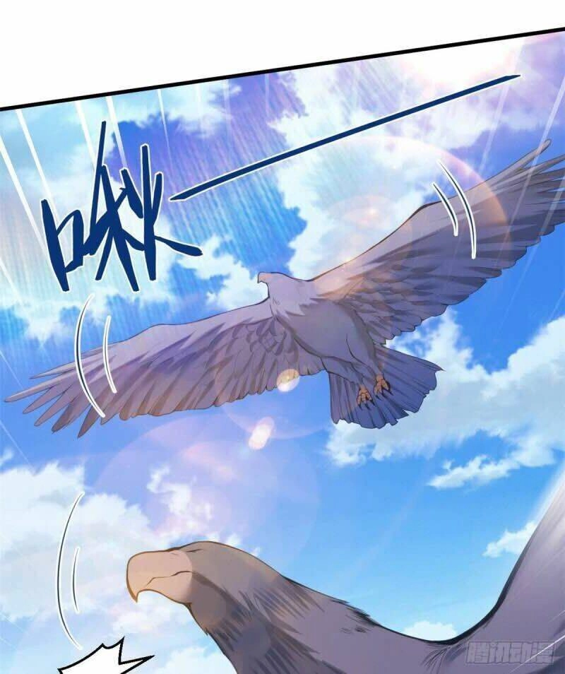 Thảnh Thơi Thú Thế Chủng Chủng Điền, Sinh Sinh Tể - Update Chapter 170 - 40