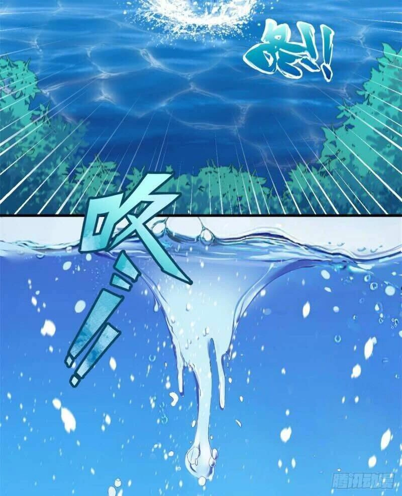 Thảnh Thơi Thú Thế Chủng Chủng Điền, Sinh Sinh Tể - Update Chapter 171 - 4