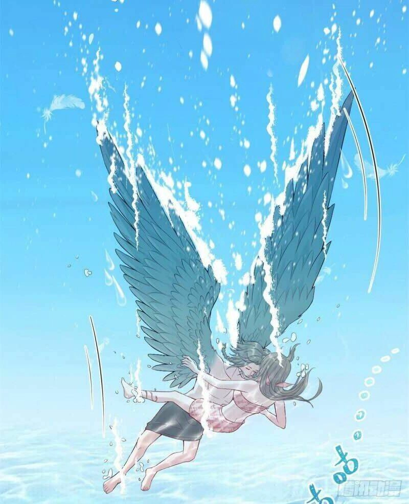 Thảnh Thơi Thú Thế Chủng Chủng Điền, Sinh Sinh Tể - Update Chapter 171 - 5