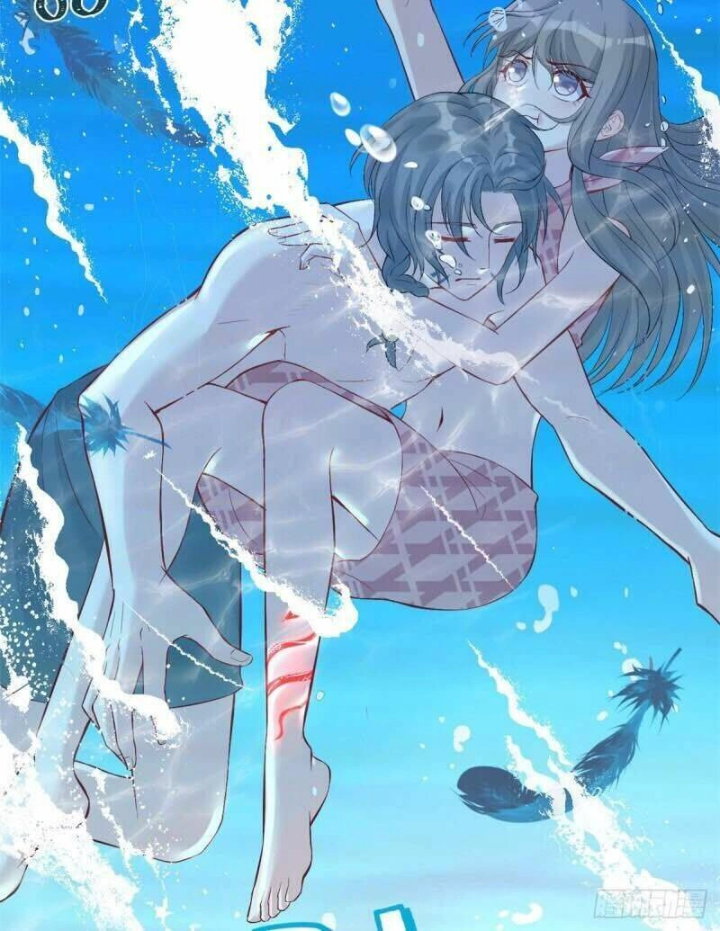 Thảnh Thơi Thú Thế Chủng Chủng Điền, Sinh Sinh Tể - Update Chapter 171 - 7