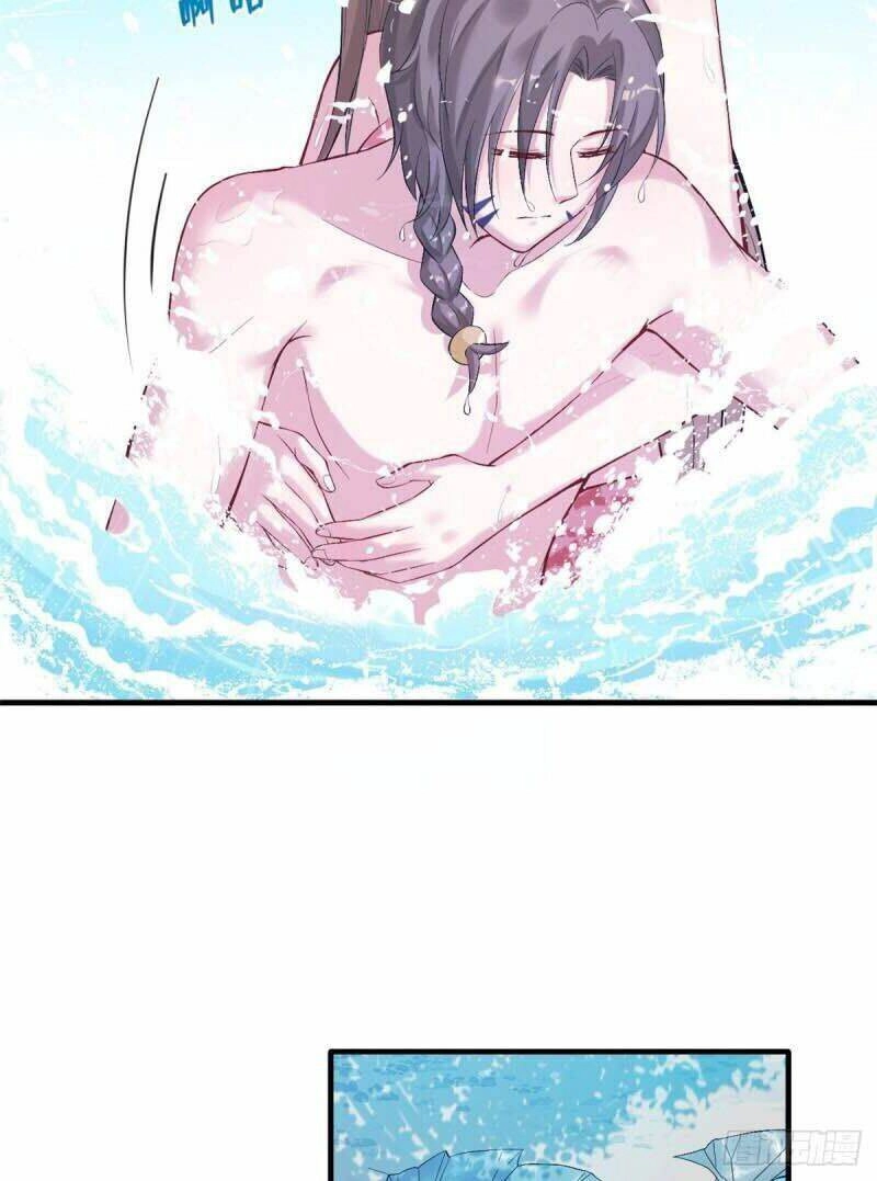 Thảnh Thơi Thú Thế Chủng Chủng Điền, Sinh Sinh Tể - Update Chapter 171 - 10