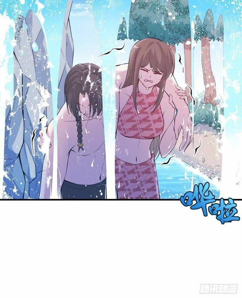 Thảnh Thơi Thú Thế Chủng Chủng Điền, Sinh Sinh Tể - Update Chapter 171 - 18