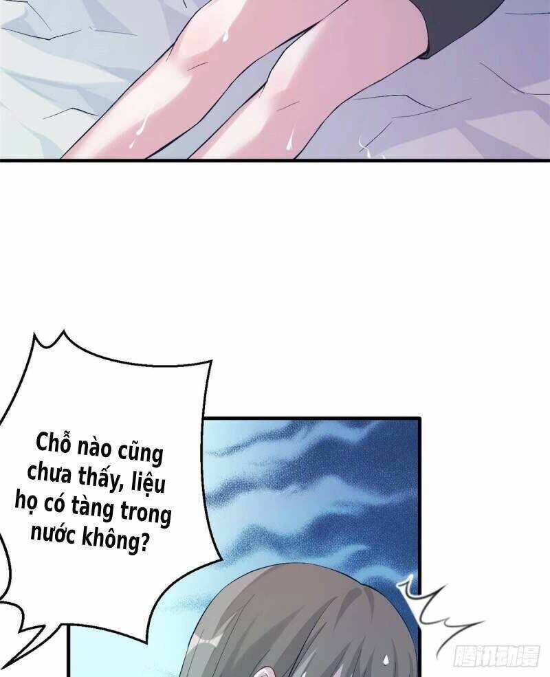 Thảnh Thơi Thú Thế Chủng Chủng Điền, Sinh Sinh Tể - Update Chapter 171 - 20