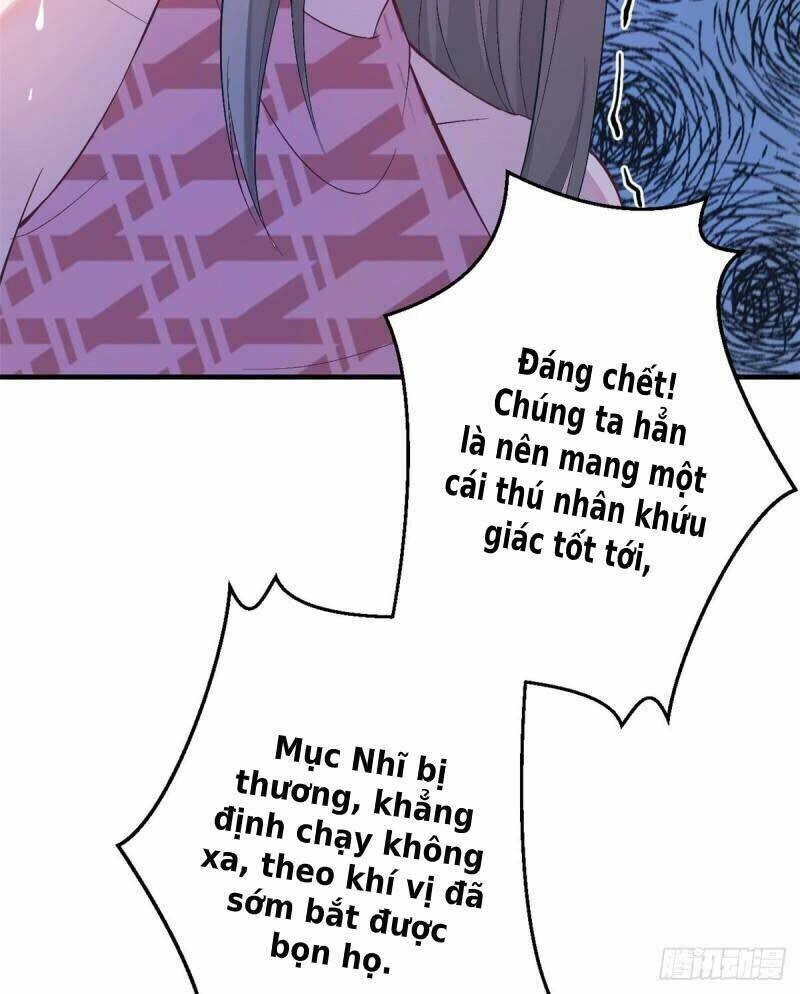 Thảnh Thơi Thú Thế Chủng Chủng Điền, Sinh Sinh Tể - Update Chapter 171 - 24