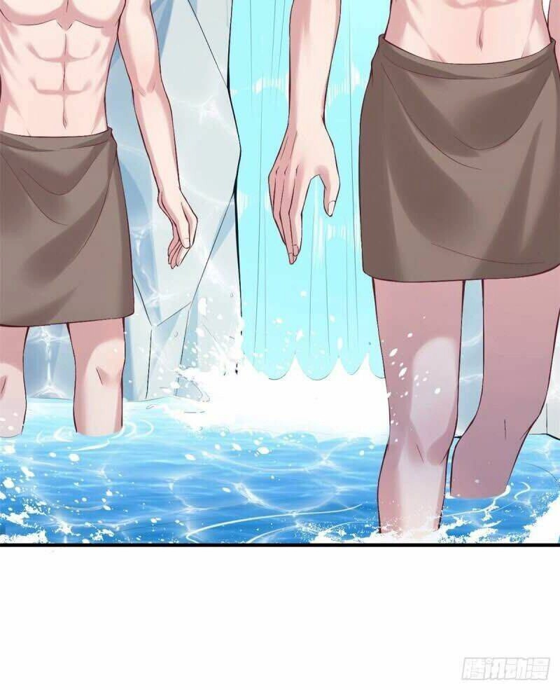 Thảnh Thơi Thú Thế Chủng Chủng Điền, Sinh Sinh Tể - Update Chapter 171 - 27