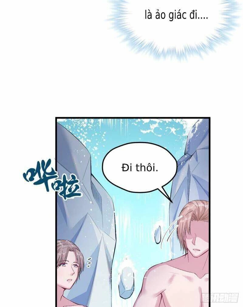 Thảnh Thơi Thú Thế Chủng Chủng Điền, Sinh Sinh Tể - Update Chapter 171 - 30