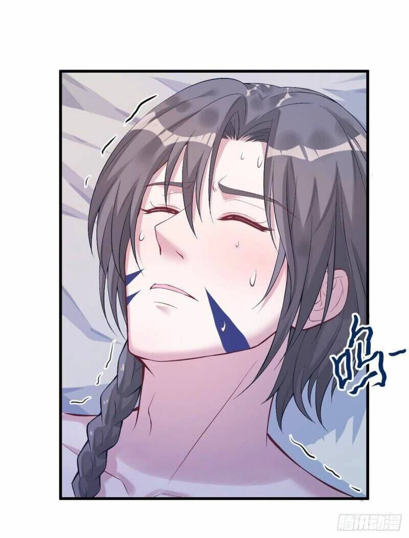 Thảnh Thơi Thú Thế Chủng Chủng Điền, Sinh Sinh Tể - Update Chapter 171 - 35