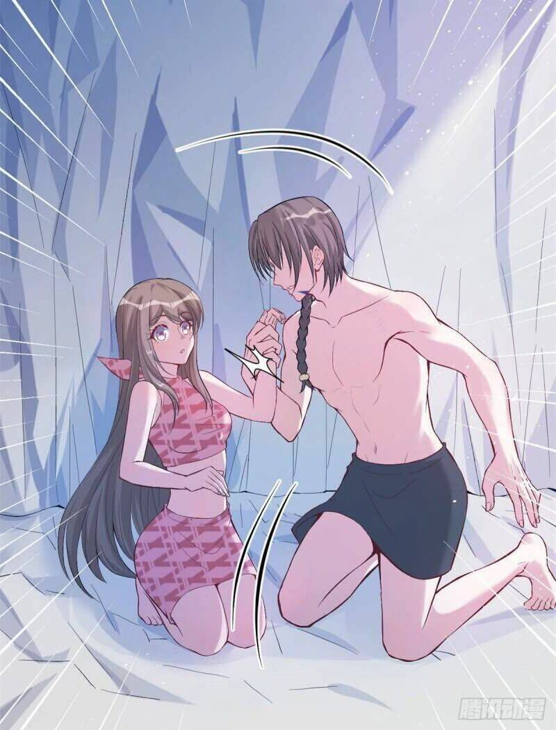 Thảnh Thơi Thú Thế Chủng Chủng Điền, Sinh Sinh Tể - Update Chapter 171 - 37